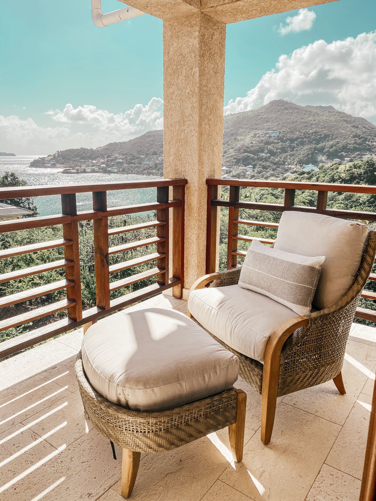 Rent Coral Grenadine Saint Vincent and the Grenadines