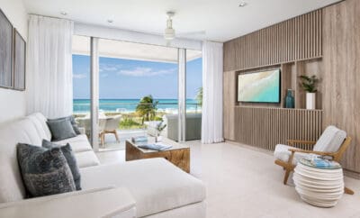 Rent Grace Suite Turks and Caicos Islands