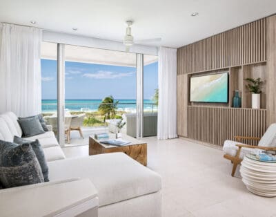 Rent Grace Suite Turks and Caicos Islands