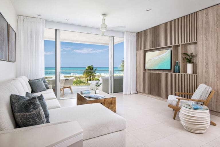 Rent Grace Suite Turks and Caicos Islands