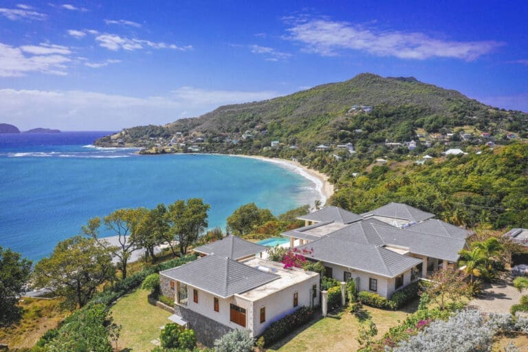 Rent Grenadine One Saint Vincent and the Grenadines