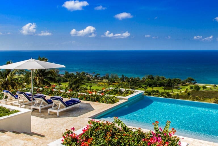 Rent Hummingbird House Jamaica