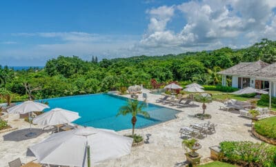 Rent Infinity at the Tryall Club Jamaica