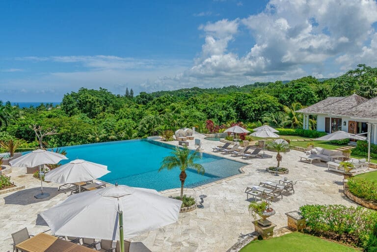 Rent Infinity at the Tryall Club Jamaica