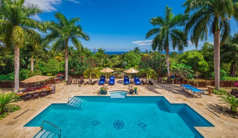 Rent Jubilation at Tryall Jamaica