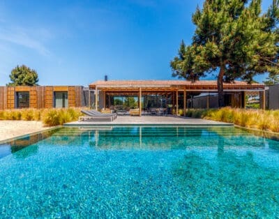 Rent Moradia Chave Portugal