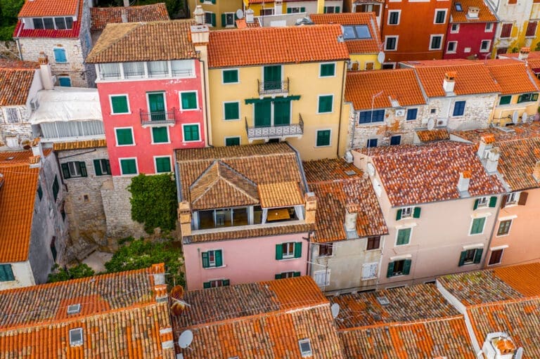 Rent Old Town Oasis Croatia