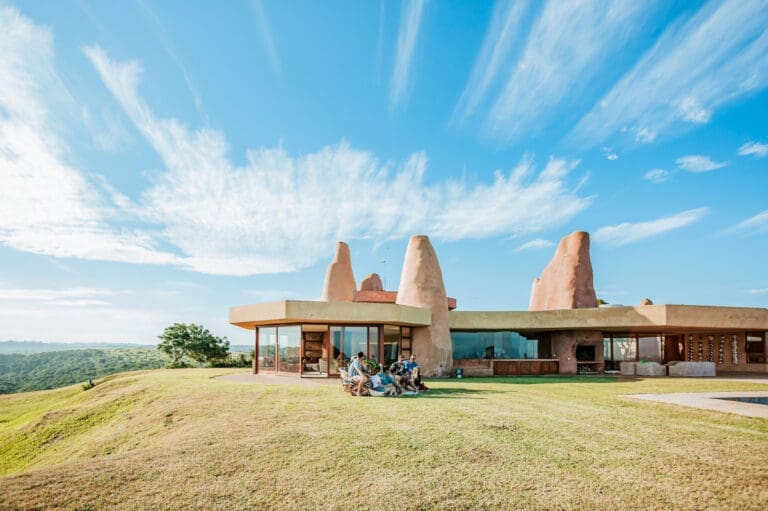 Rent Paradise South Africa