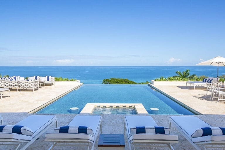 Rent Quinntessential at Tryall Jamaica