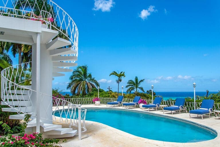 Rent Round House at the Tryall Club Jamaica