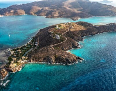 Rent Sea Gem Villa Virgin Islands