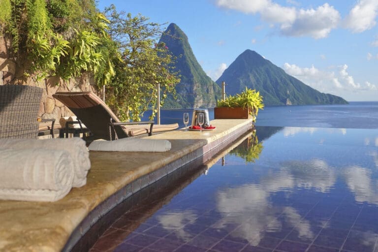 Rent Star Sanctuary Saint Lucia