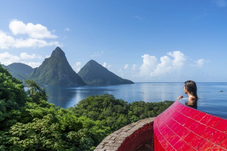 Rent Sun Sanctuary Saint Lucia