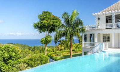 Rent Villa Amana Jamaica