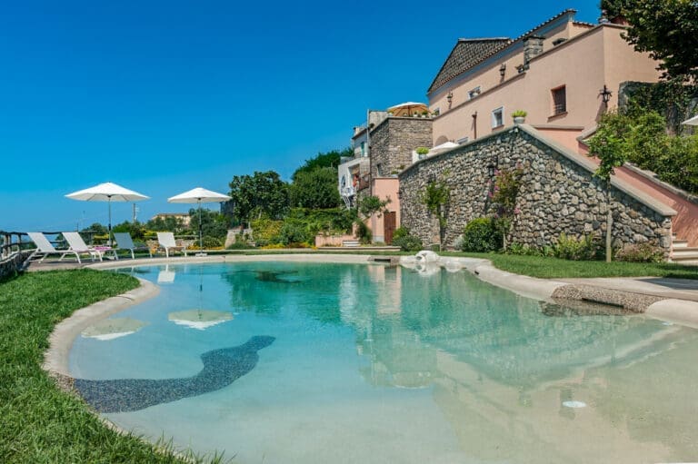 Rent Villa Amerina Italy