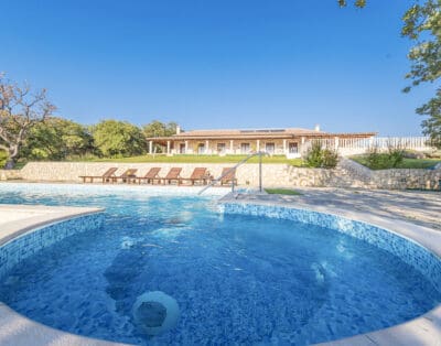 Rent Villa Amiri Croatia