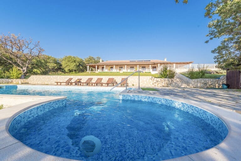 Rent Villa Amiri Croatia