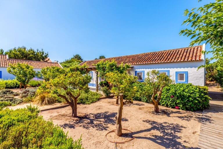Rent Villa Azuis Portugal