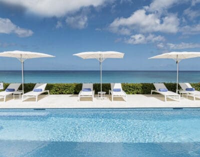 Rent Villa Blue Oyster Barbados