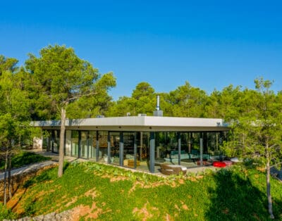 Rent Villa Clasa Croatia