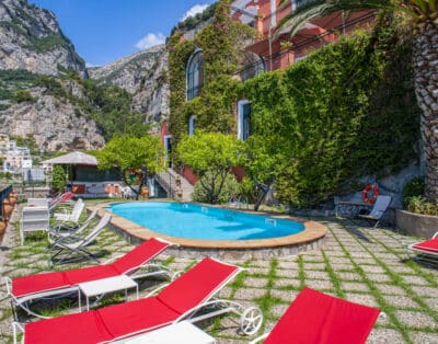 Rent Villa Dipinta Italy