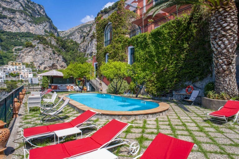 Rent Villa Dipinta Italy