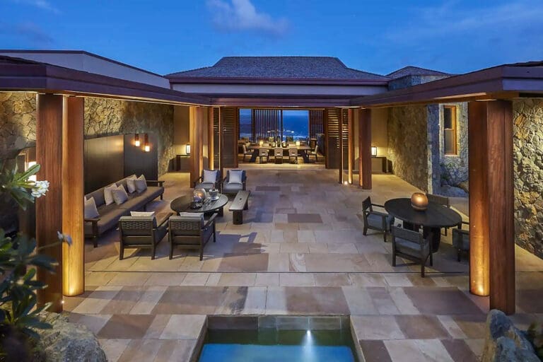 Rent Villa Durian Saint Vincent and the Grenadines