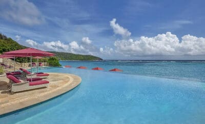 Rent Villa Guava Saint Vincent and the Grenadines