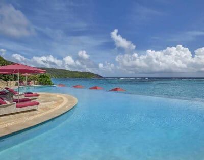 Rent Villa Guava Saint Vincent and the Grenadines