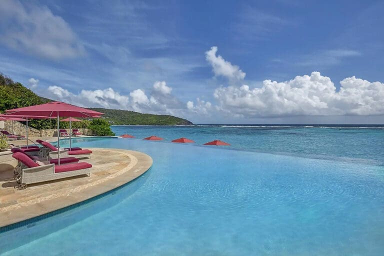 Rent Villa Guava Saint Vincent and the Grenadines
