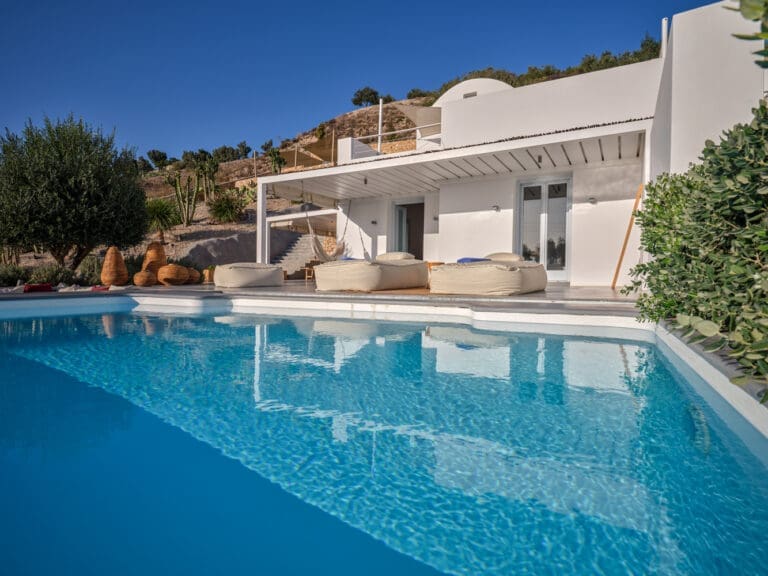 Rent Villa Lethe Greece