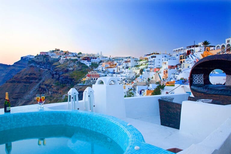 Rent Villa Macaria Greece