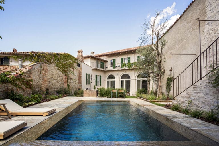 Rent Villa Muna Italy