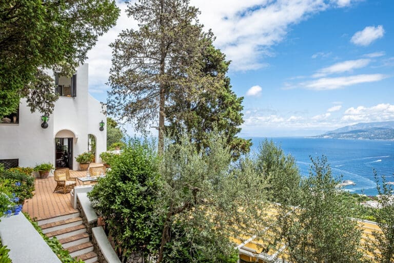 Rent Villa Platani B Italy