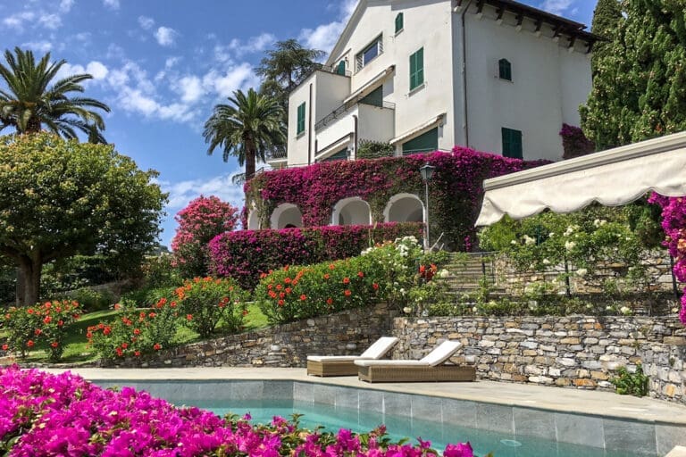 Rent Villa Santa Margherita Italy