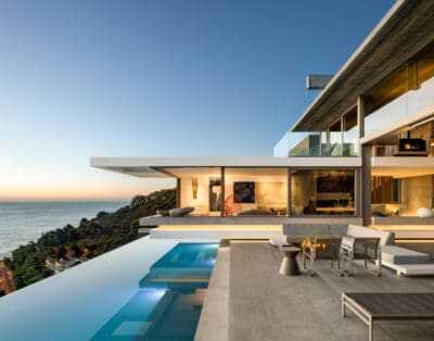 Rent Villa Saota South Africa