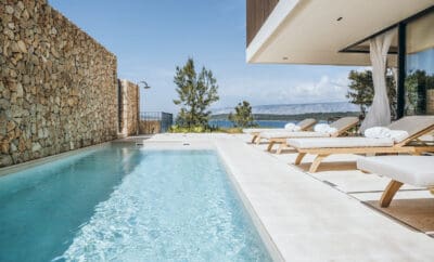 Rent Villa Stari Croatia