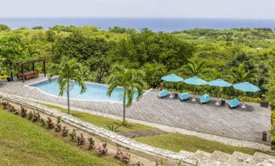 Rent Zion Hill at Tryall Jamaica