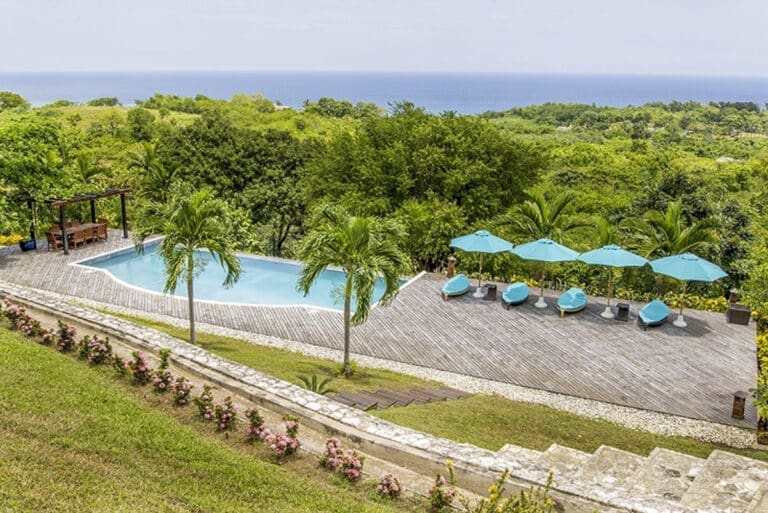 Rent Zion Hill at Tryall Jamaica