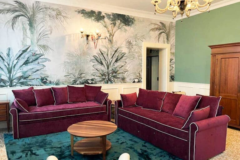 Rent Apartment Cristallo Italy