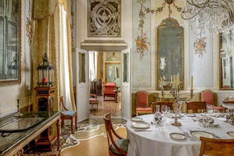 Rent Apartment Veronese Italy