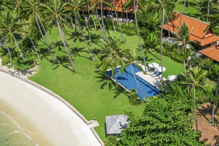 Rent Baan Laem Sor Thailand