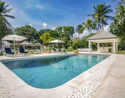 Rent Banyan House Barbados