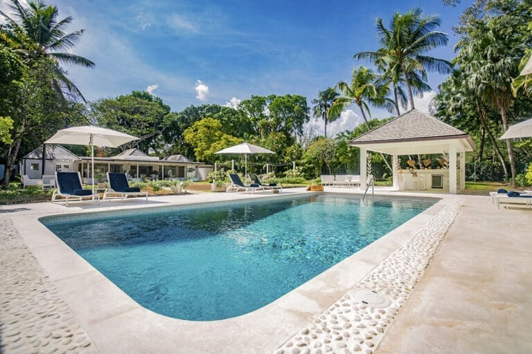 Rent Banyan House Barbados