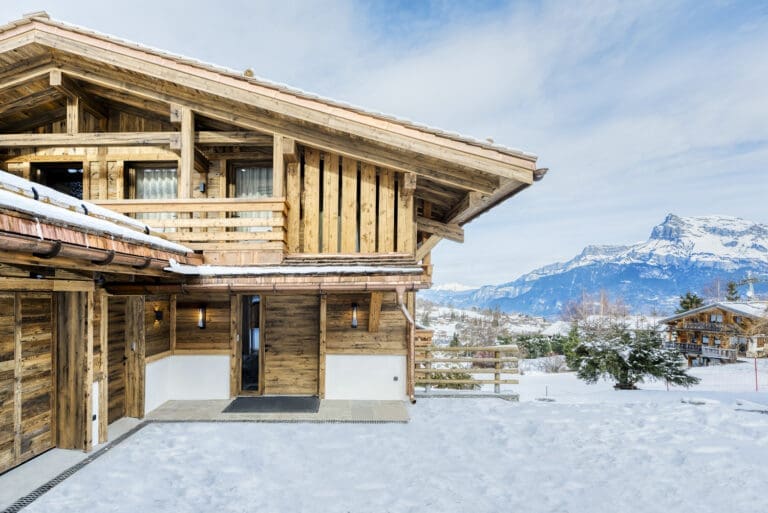 Rent Chalet Berry France