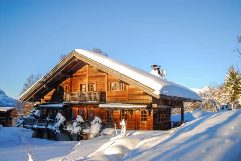 Rent Chalet Cerf France