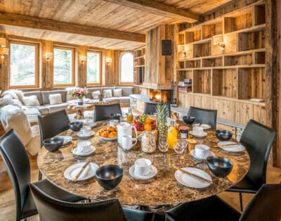 Rent Chalet Clo France