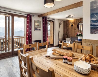 Rent Chalet Guillemette France