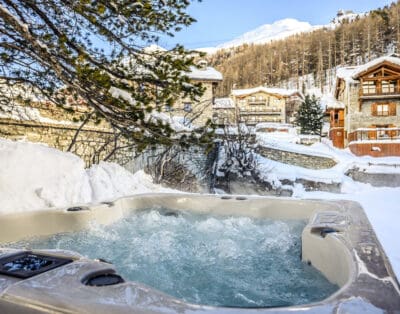 Rent Chalet Lorie France