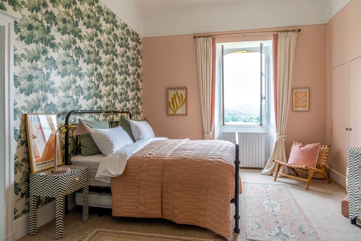 Rent Chateau Du Partage France